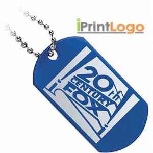 DOG TAG CHAINS-IGT-AN3438